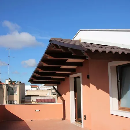 L'angolo Di Pietra Bed & Breakfast