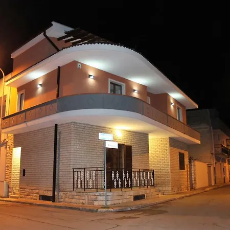 Bed & Breakfast L'angolo Di Pietra Casamassima