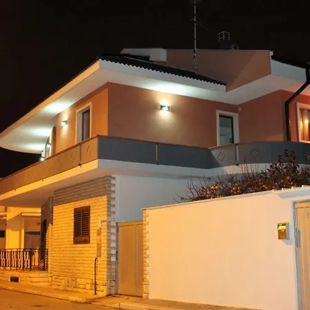 L'angolo Di Pietra Bed and breakfast