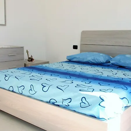 L'angolo Di Pietra Bed and breakfast *