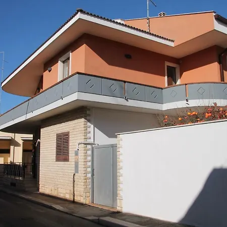 L'angolo Di Pietra Bed and breakfast Casamassima