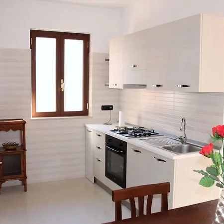Bed & Breakfast L'angolo Di Pietra