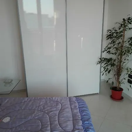 L'angolo Di Pietra Bed & Breakfast