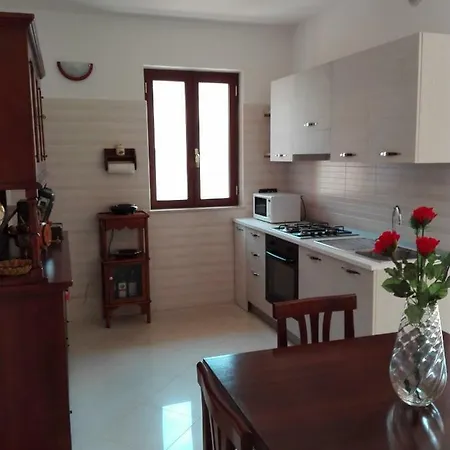 Bed & Breakfast L'angolo Di Pietra Casamassima