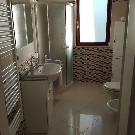 L'angolo Di Pietra Casamassima