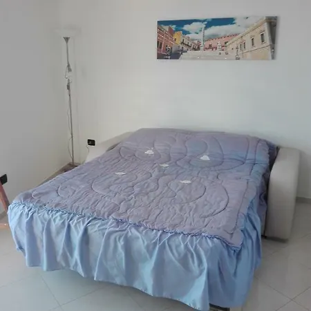 L'angolo Di Pietra Bed and breakfast